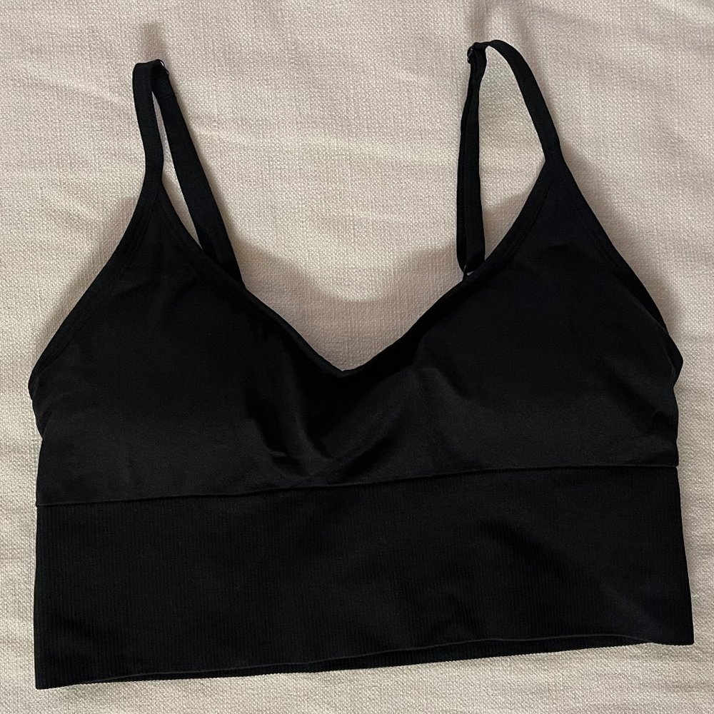 PINK Active by Victoria Secret Longline Sports Bra